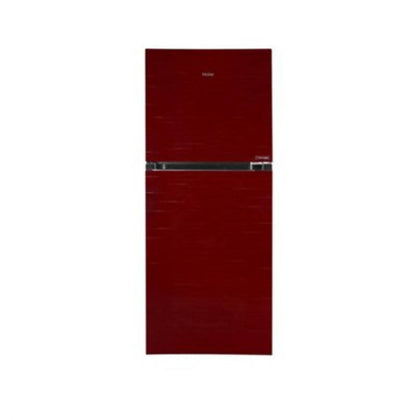 Haier Turbo Premium HRF-306TPR Refrigerator