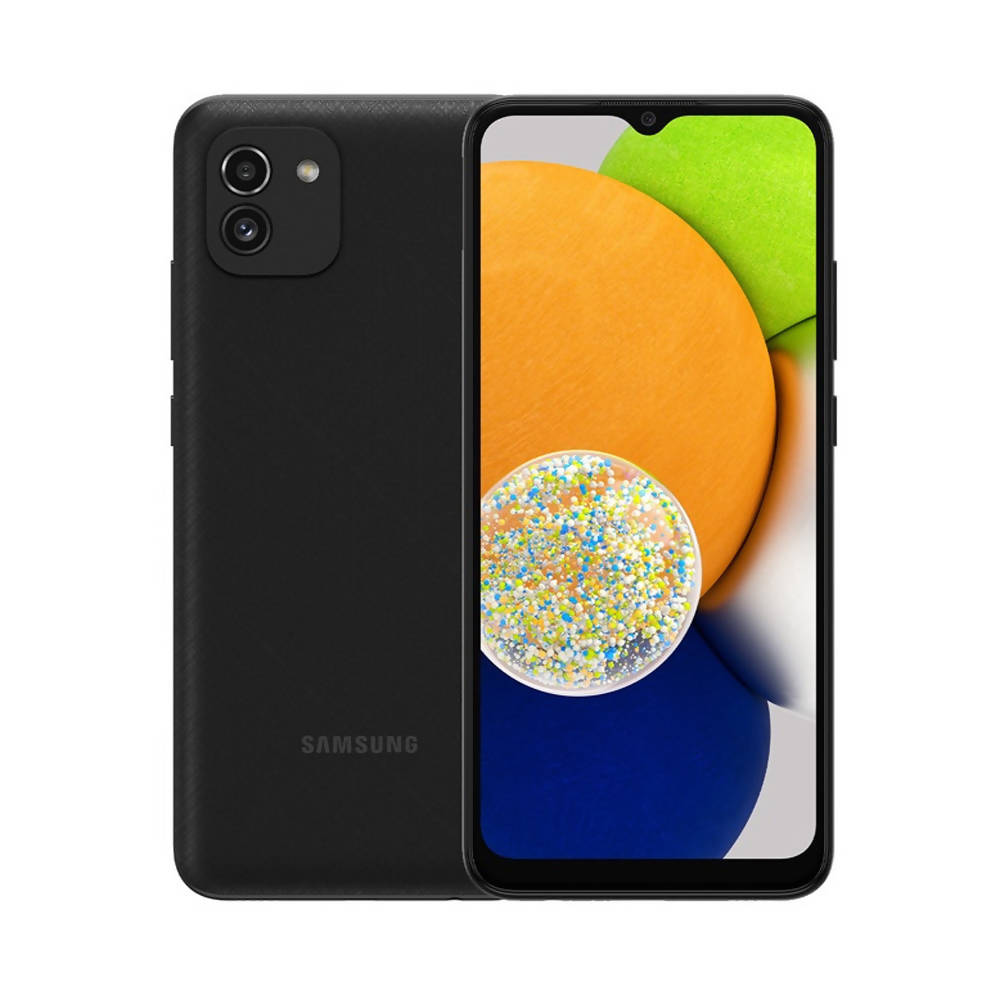 Samsung Galaxy A03 32gb Mobile Phone