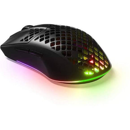 Steelseries Aerox 3 (Wireless) Mouse - Winstore