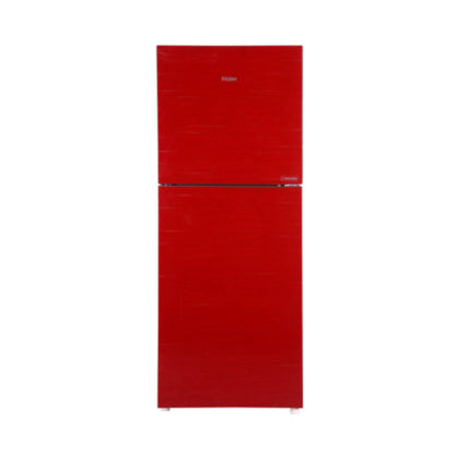 Haier Turbo Premium HRF-336TPR Refrigerator