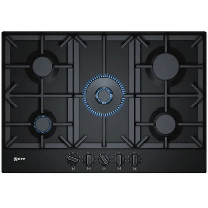 Neff Gas Hob T27DS59S0 – Premium Performance & Design