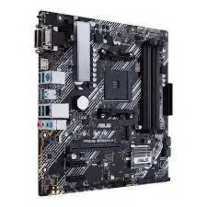 Asus PRIME B450M-A II Motherboard - Winstore