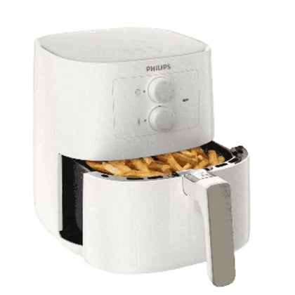 Philips HD9200/20 Air Fryer (White)