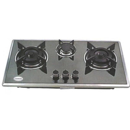 Canon CNSB-2 Gas HOB 3 Burner - Winstore