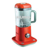 Kenwood kMix Glass Blender Bright Orange – Vibrant & Powerful
