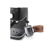De'Longhi Distinta Pump Espresso Coffee Machine – Sleek Brew