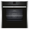 Neff Single Built-In Oven B57CR23N0B - High-Performance & Sleek