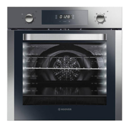 Hoover Single Oven HOSM698LIN - Modern & Efficient
