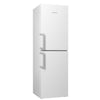 Hotpoint Fridge Freezer LECO8FF2WH - White - Spacious & Efficient