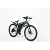 Pakzon PEC-CS Sports Electric Bicycle