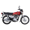 Honda CG 125 Self Bike (7337728475391)