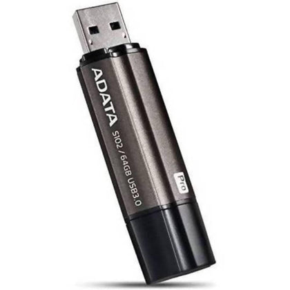 Adata S102 Pro 64GB USB Flash Drive - Winstore