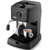 De’Longhi Pump Espresso Machine-Black