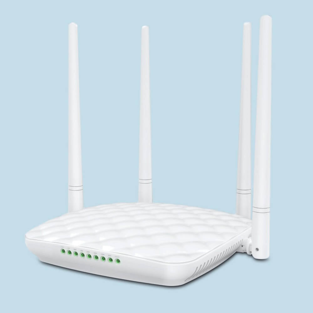 FH456 Router 300Mbps Wireless N Smart Router