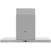 Neff I79SH52N0B 90cm Island Cooker Hood - Stainless Steel