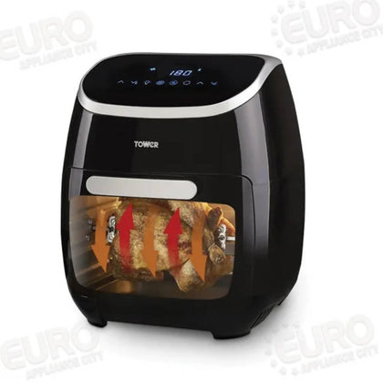 Breville VKT071 Glass Kettle Stylish Fast Winstore