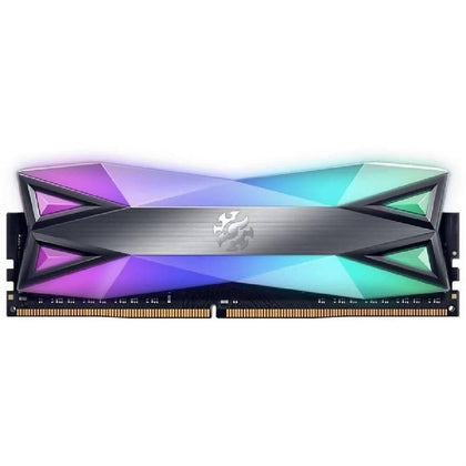 XPG D60 Spectrix Destop 3600MHz 16GB RAM (RGB) - Winstore