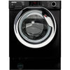 Hoover HBWD8514DCB/1-80 Integrated Washer Dryer 8kg/5kg