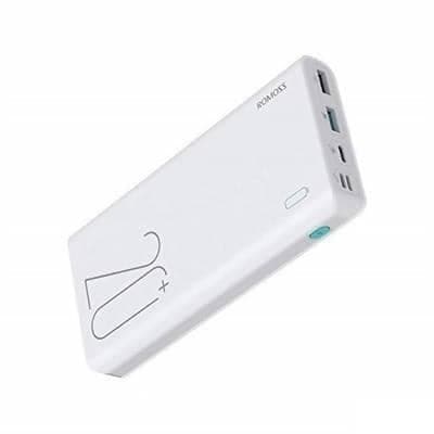 Romoss PH80-C02-02 Sense 6+ (20000mah) Power Bank - Winstore