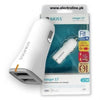 Romoss AU17 Car Charger - Winstore