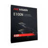 HIKVISION E100N 2.5 inch 512GB (DOUBLE CUT) Hard Drive - Winstore