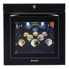 Hoover Vision Wi-Fi Oven - Smart & Efficient Cooking