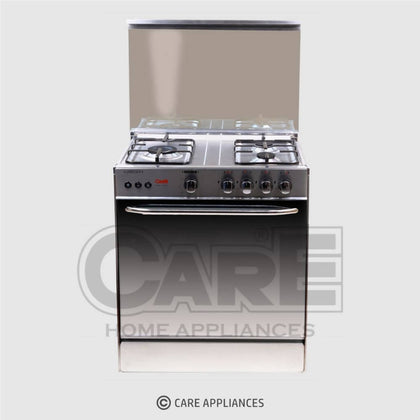 Care 327 Gold-e-gold Single Door Cooking Range