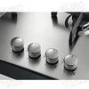 AEG 5-Burner Gas Hob 75 cm – Powerful & Versatile