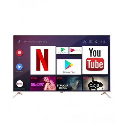 Changhong Ruba U65H7i 65'' 4K Smart LED TV - Winstore