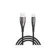 Romoss CB309-61-233 Zinc Alloy Nylon - USB to Type-C Cable - Winstore