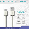 Romoss CB308 Type C Cable