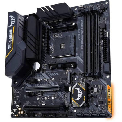 Asus TUF Gaming B450M-PRO II Motherboard - Winstore