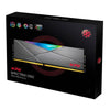 XPG Spectrix Desktop D50 8GB 3200MHz RAM (RGB) - Winstore