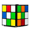 Husky HUS-HU231 Rubik’s Cube Mini Fridge - Stylish & Compact