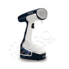 Tefal Handheld Garment Steamer, Travel Portable, 1500 Watt, White Blue