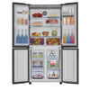 Haier HRF-578TBG Refrigerator