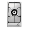 Candy Domino Gas Hob CDG31/1SPX – Compact & Versatile