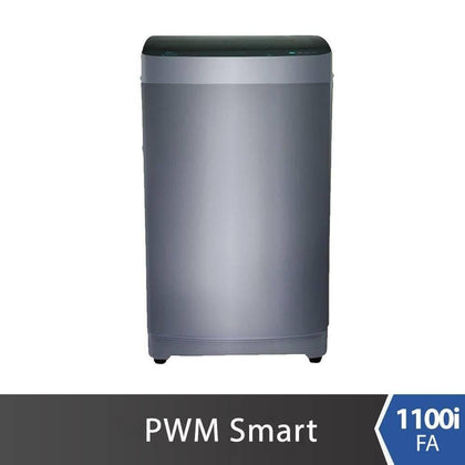 PEL Washing Machine Smart Fully Auto 1100i - Winstore