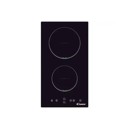 Candy Domino Ceramic Hob CDH30 – Sleek & Efficient