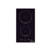 Candy Domino Ceramic Hob CDH30 – Sleek & Efficient