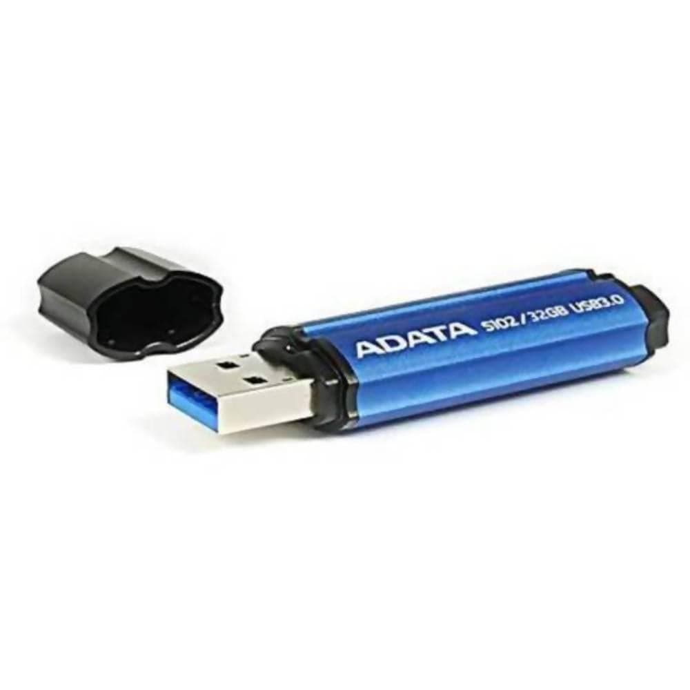 Adata S102 Pro 32GB USB Flash Drive - Winstore