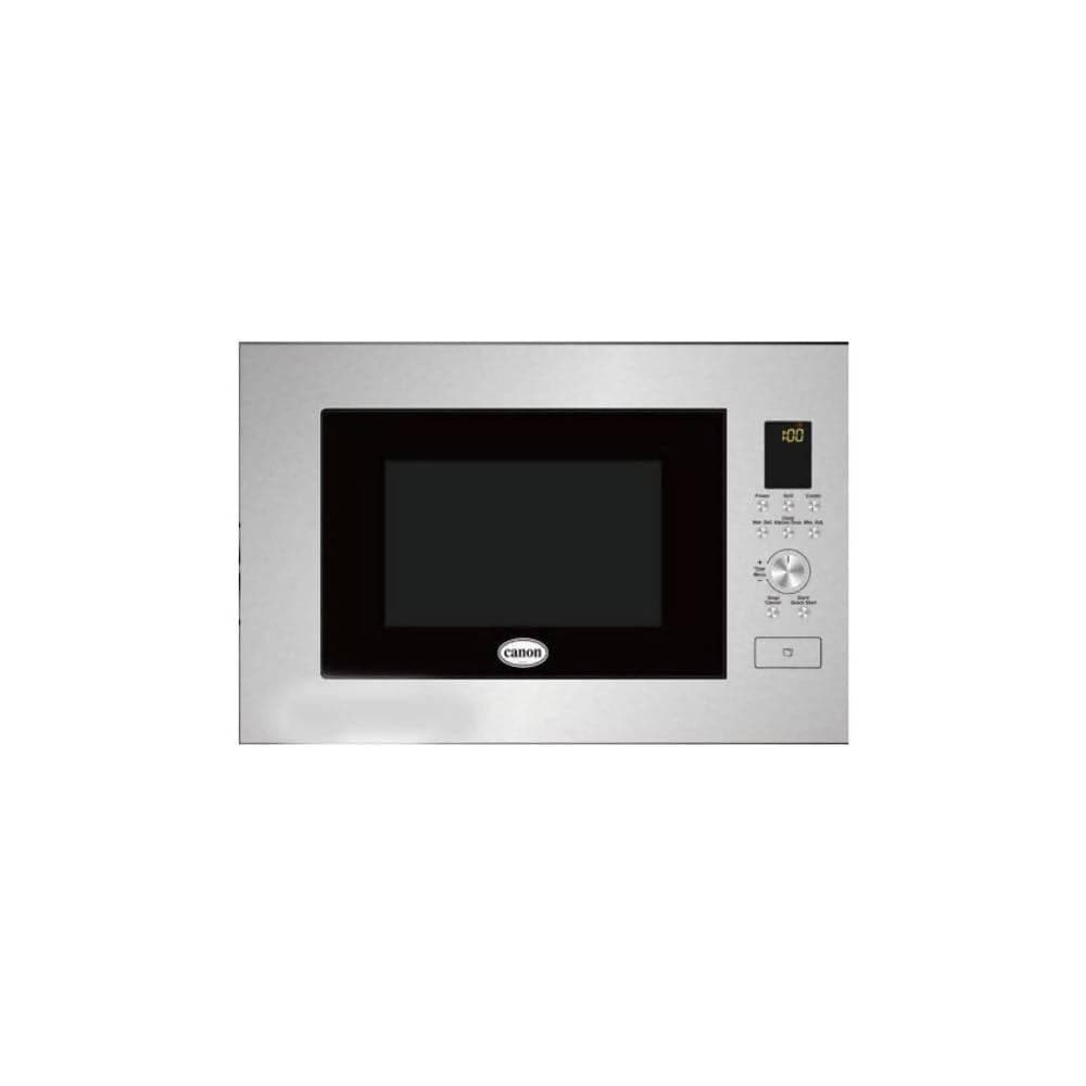 Canon BMO-2010 Built In Microwave Oven - Winstore