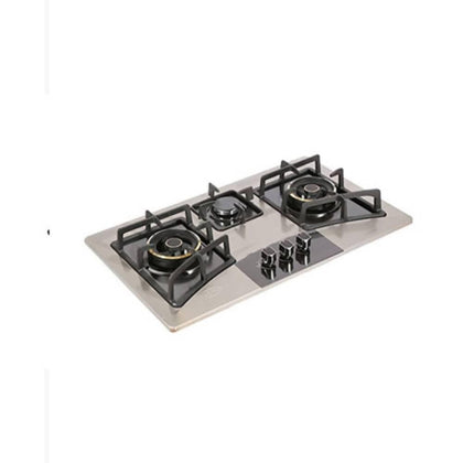 Canon CA-2619-S Gas HOB 3 Burner - Winstore