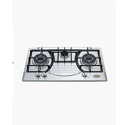 Canon CA-2419-G Gas HOB 3 Burner - Winstore