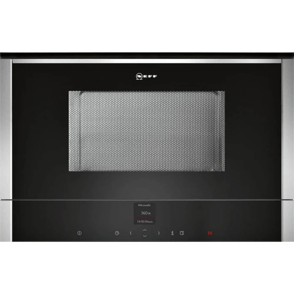 NEFF Solo Microwave Oven C17WR01N0B