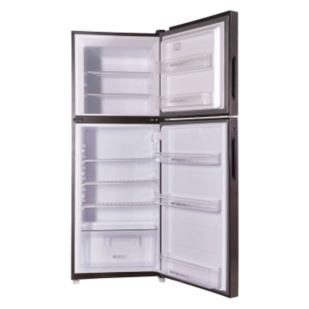Haier E Star HRF-276EBS Refrigerators