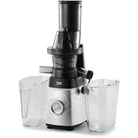 Beko Slow Juicer Stainless Steel – Healthy & Efficient