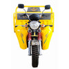 Elite Sawari 150cc Cargo Loader - Powerful & Reliable