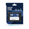 PATRIOT P210 128GB 2.5 inch SSD Hard Drive - Winstore