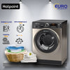 Hotpoint Washing Machine RPD9467JGG - Advanced & Reliable